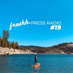 EP #19 - Spirits Alive