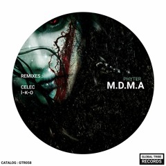 DjPhyter - M.D.M.A (CELEC  remix)