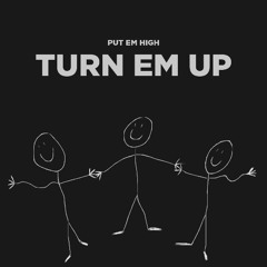 Dezey - Turn Em Up
