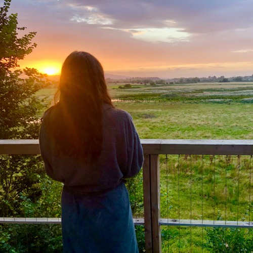 Alice Klar - All Things (Live Version)