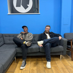 Scuffed Recordings with Ian DPM & Wager - 19 March 2025