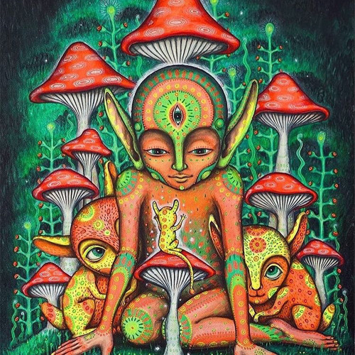 Daniel Sigurjonsson-Shady Business