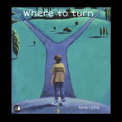 AyyJayy - Where to Turn ft. J3 (Prod by. JabariOnTheBeat)
