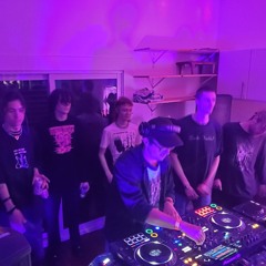 Resonance - B6B - allbeings Bronsön buny EtOH VioletNoise Worldwide Wojtek