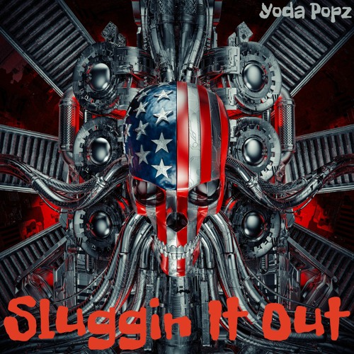 Sluggin It Out (Wicked Records)