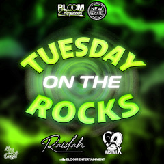 #TuesdayOnTheRocks S2 : Epi 7 | 100% RNB HITS @DJRaidah @Mastah_X