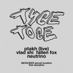 Neutrino @ Tuse To Se 08.04.23