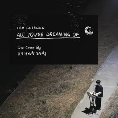 Liam Gallagher - All You're Deaming Of (cover by 하현상 Hyunsang Ha)