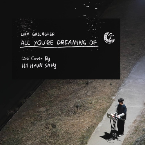 Liam Gallagher - All You're Deaming Of (cover by 하현상 Hyunsang Ha)