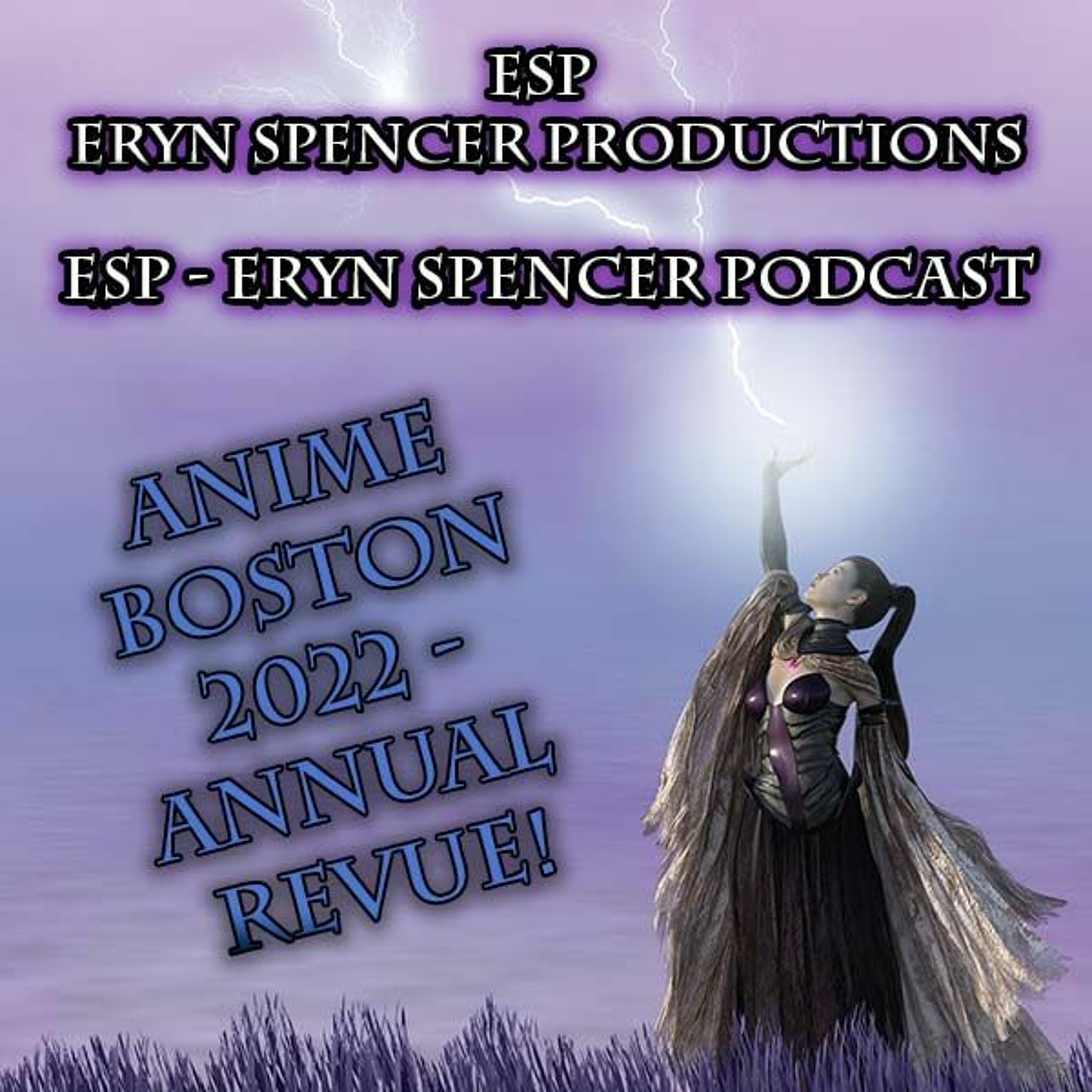 ESP - Enchanting Sorcery Productions