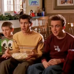 MALCOM IN THE MIDDLE