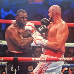 Alfie Boi - FURYous Warps