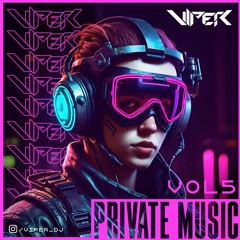 PRIVATE MUSIC vol 5 (special price)