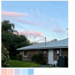 tüna - cloud coverage