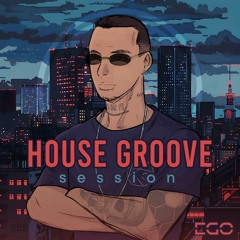 Ego (COL) House Groove Session
