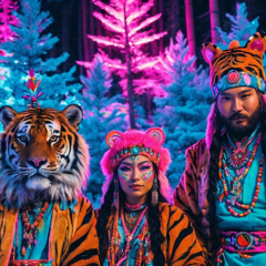 Psyberia