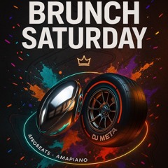 Brunch Saturday Vol. 8 PART 1