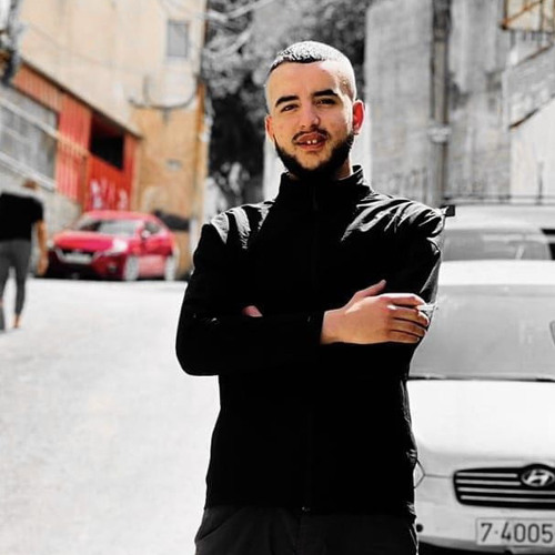 دُعاء | الشّهيد براء لحلوح