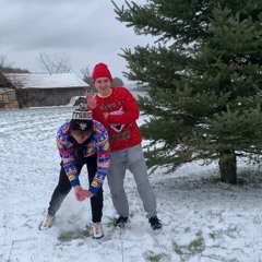 It's Christmas rhyme (prod. by Outlaw Beats)