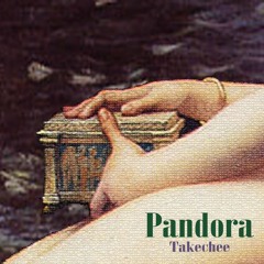 Pandora - GarageBand Ver.