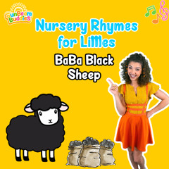 BaBa Black Sheep Sing-Along - SunBeam Buddies