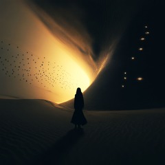 Dune Whispers