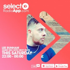 IN THE HOT SEAT - 2021 - SPECIAL GUEST LEE RUNHAM - 04