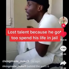 KingMade Nuke~ She get Wicked(Original)