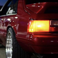 The Mustang