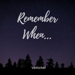 Remember When...