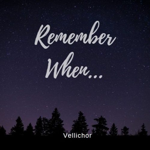 Remember When...