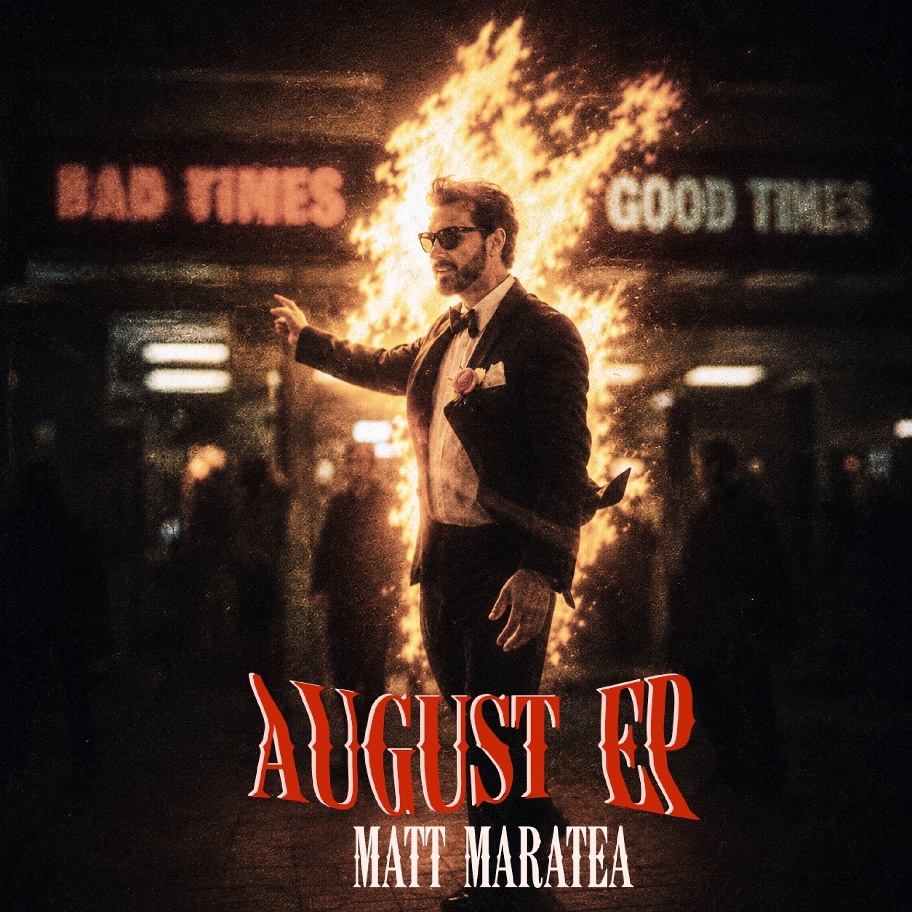 MAINTAIN (Prod By Matt Maratea) episode artwork