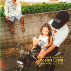 Bad Bunny X Viperactive - Angeles Crest (Mahinc VIP) 110 C#min
