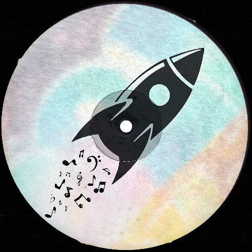 Basti Rauch - Cooppaa by Baikonur Recordings