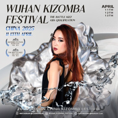 Wuhan Kiomba Festival 2025_Sunday Set