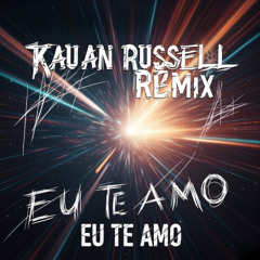 Eu Te Amo