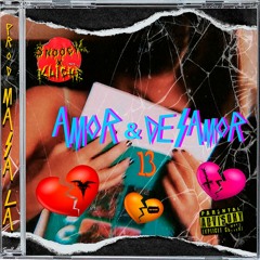 AMOR&DESAMOR (FT. KLICHE)[PROD. MASALA]