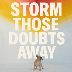 Storm Those Doubts Away (502 Remix)