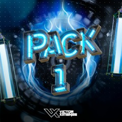Pack #1 Free Download Dj Victor Ximenes