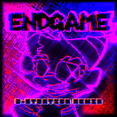 Menniel - ENDGAME D-Stortion REMIX