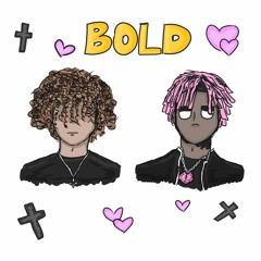 Bold Ft. SoFaygo (Prod. Bryceunknwn)