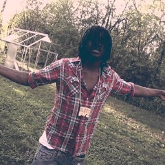 CHIEF KEEF - MACARONI TIME (GLO JERK REMIX)