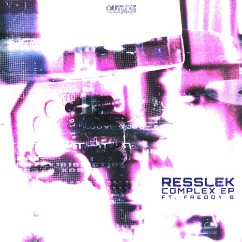 Resslek - Circles