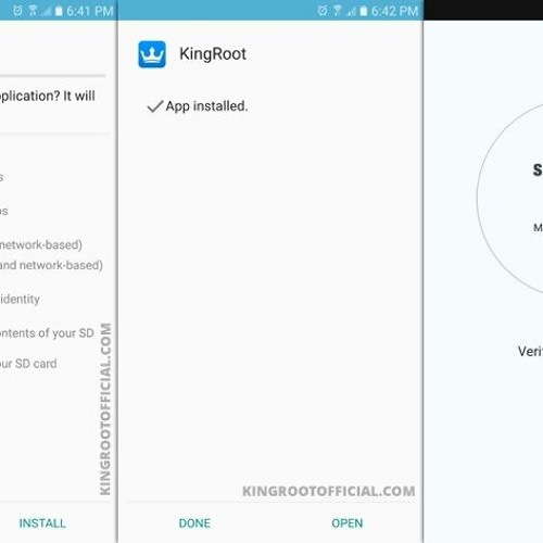 Stream Download Kingroot 4.8-2 Apk By Poexuaniahe | Listen Online.
