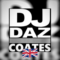 djdazcoates - RX3 2000 BOUNCE Mixx