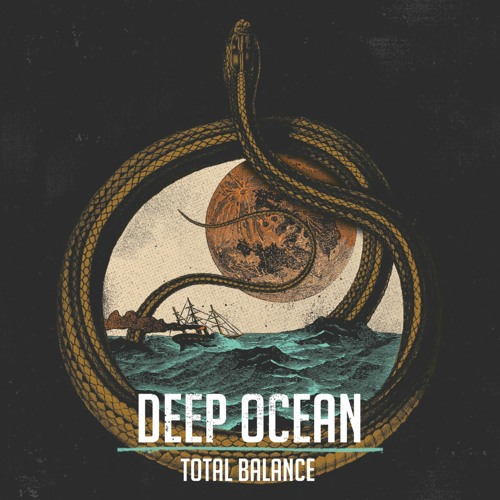 Total Balance - Deep Ocean