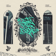 Sabaku Kyū (feat. Volatile Ways)