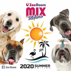 Zoo Room Summer Edition 2020 Mix By Stefano