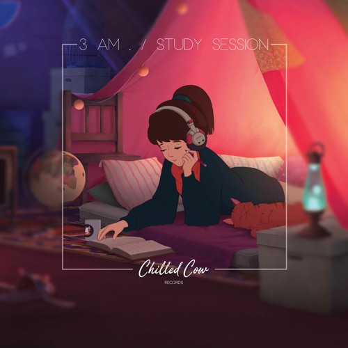 Project AER & WYS - After Sunset (from 3am Study Session)