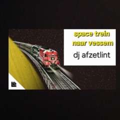 space trein naar vessem